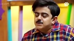 Gol o bolbol 3 محله گل و بلبل 3 - عمو پورنگ یا داریوش فرضیایی - قسمت 183